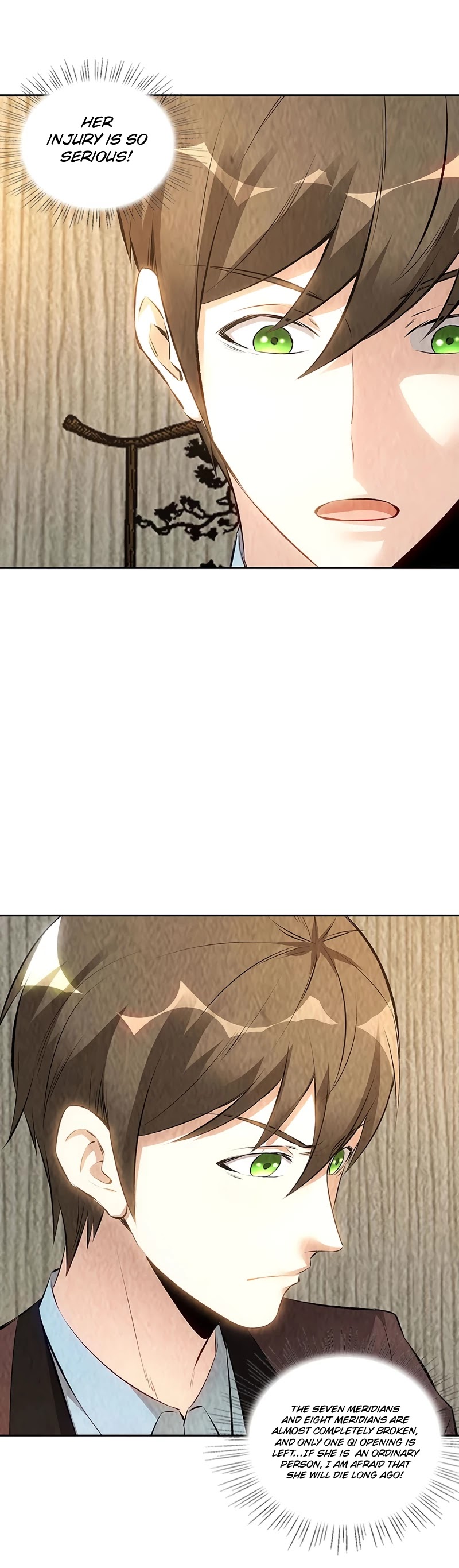 I Was Trash Chapter 187 page 22 - Chapter 187
