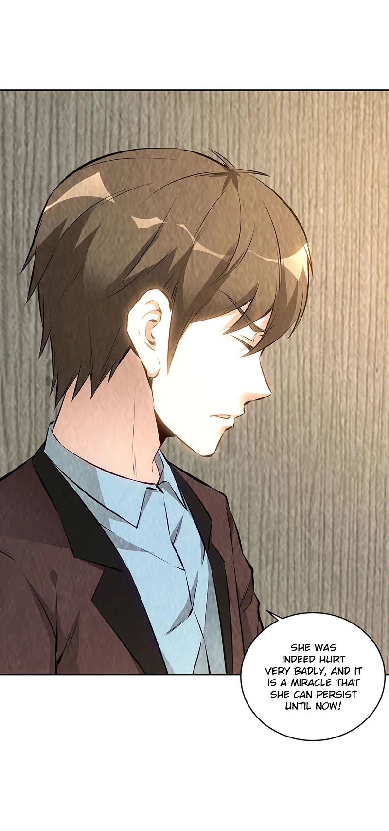 I Was Trash Chapter 187 page 24 - Chapter 187