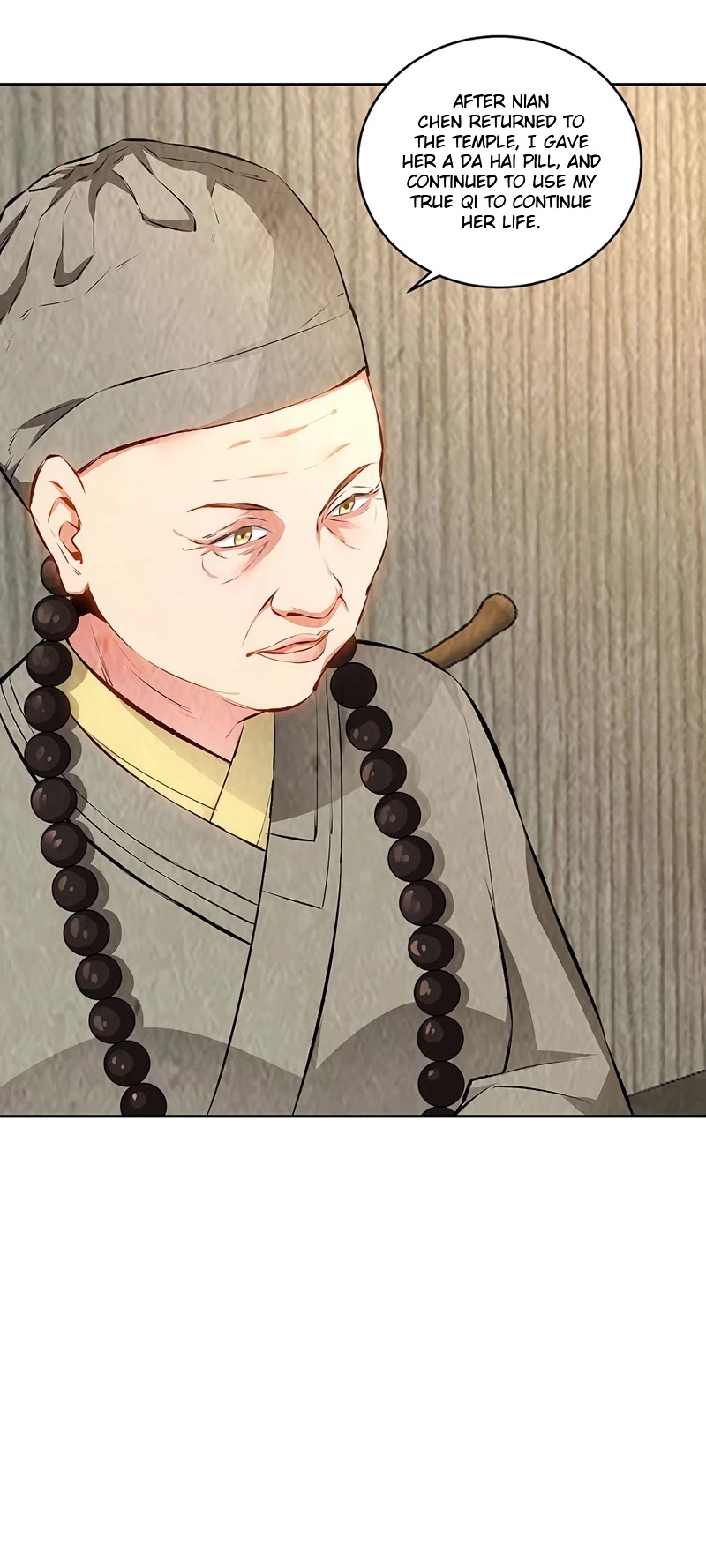 I Was Trash Chapter 187 page 25 - Chapter 187