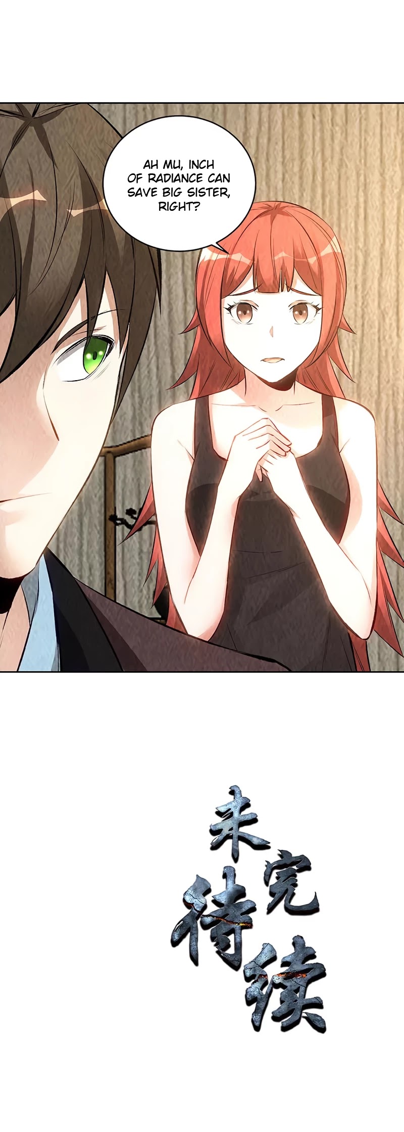 I Was Trash Chapter 187 page 29 - Chapter 187