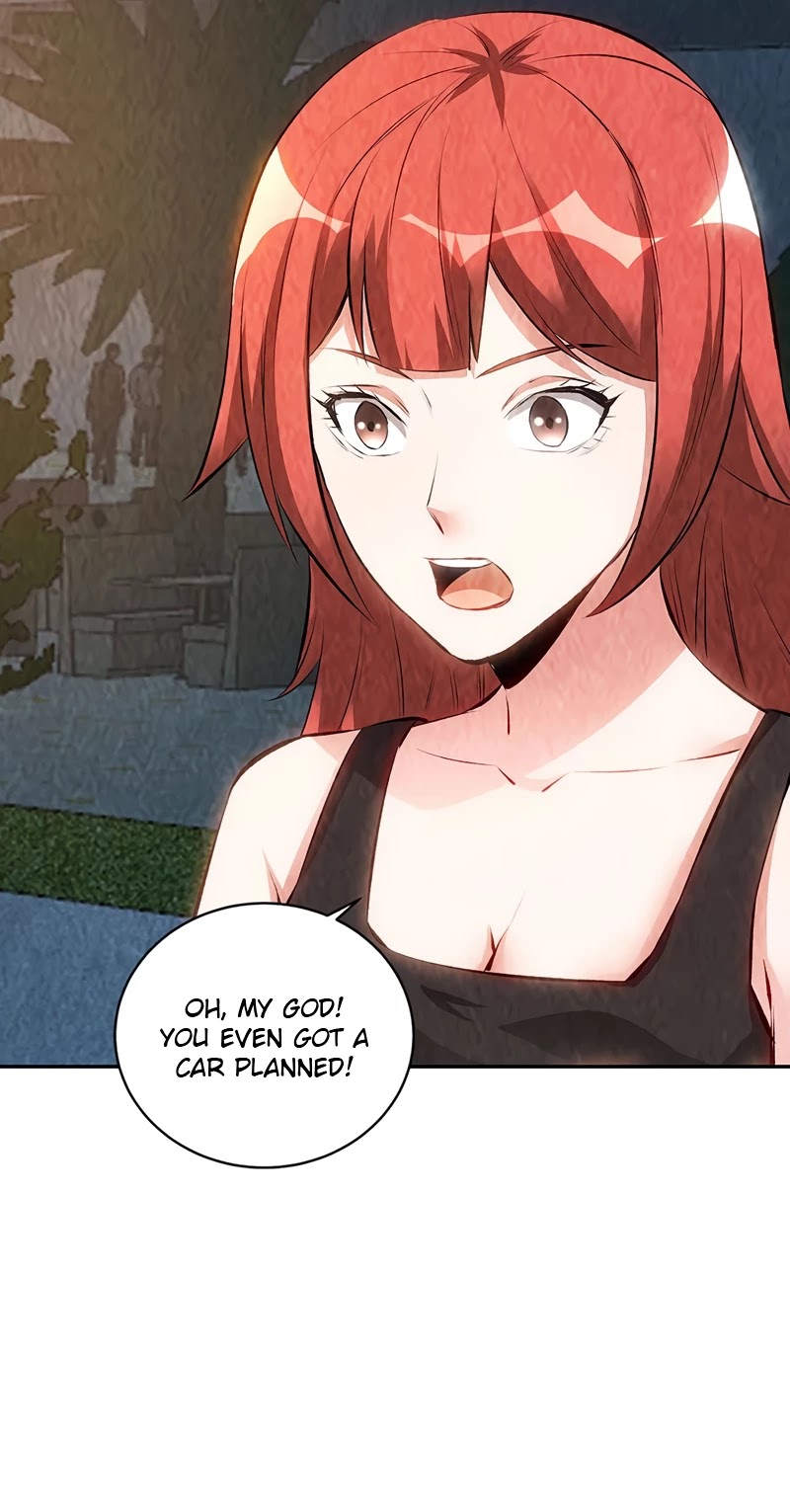 I Was Trash Chapter 187 page 4 - Chapter 187
