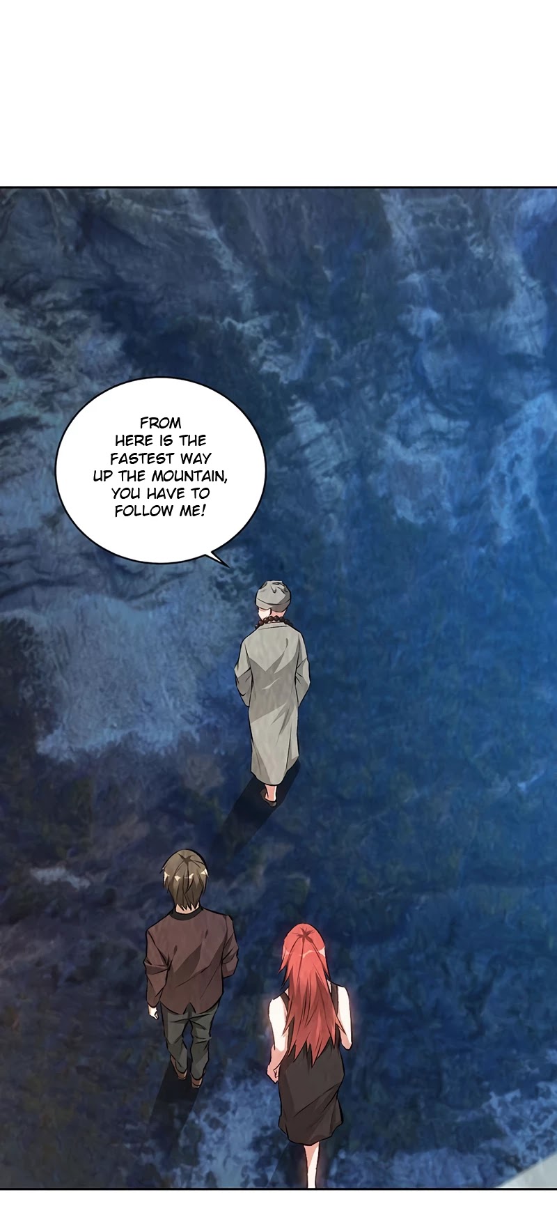 I Was Trash Chapter 187 page 7 - Chapter 187