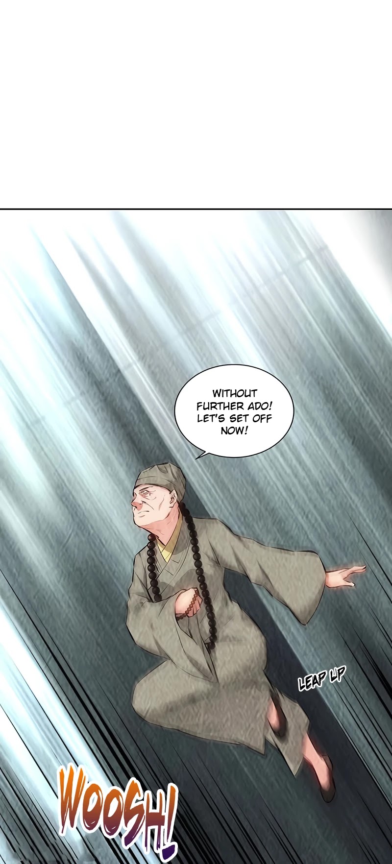 I Was Trash Chapter 187 page 8 - Chapter 187