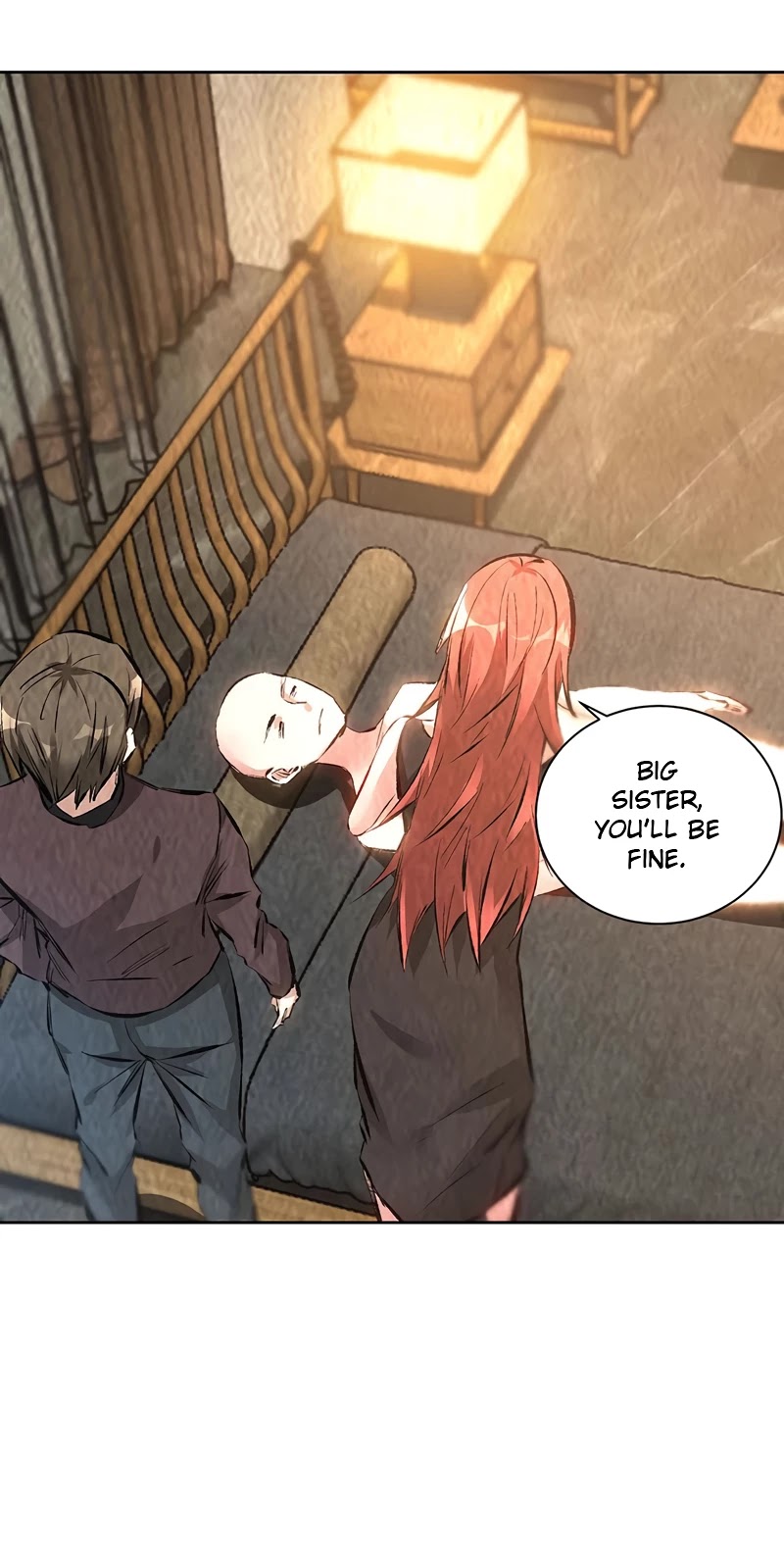 I Was Trash Chapter 188 page 18 - Chapter 188