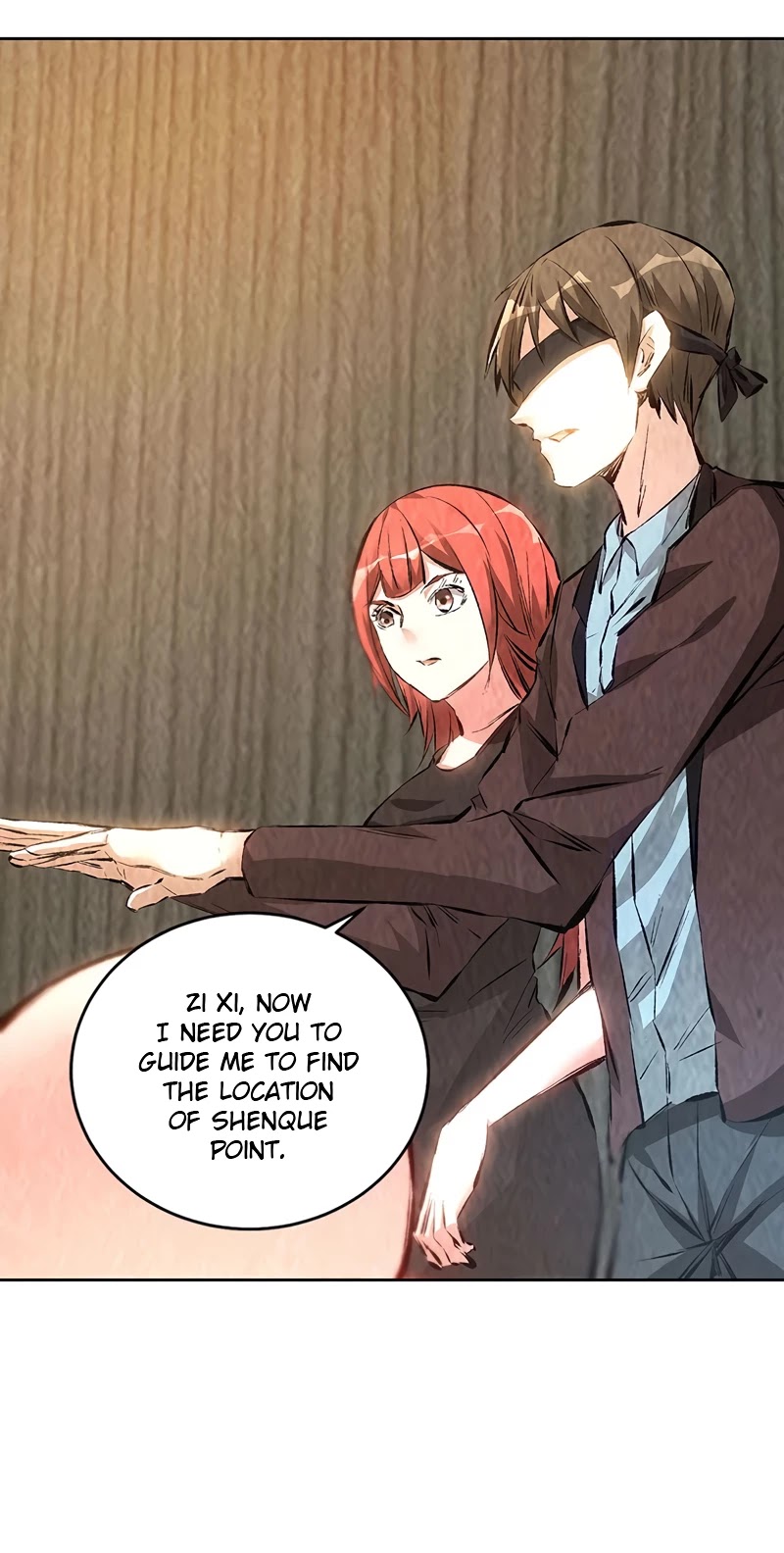 I Was Trash Chapter 188 page 19 - Chapter 188