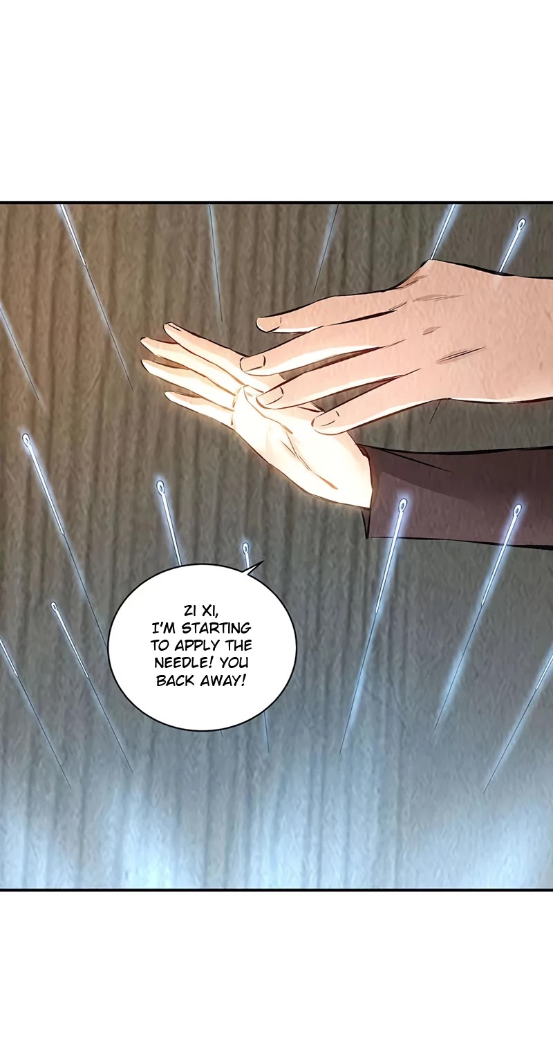 I Was Trash Chapter 188 page 25 - Chapter 188