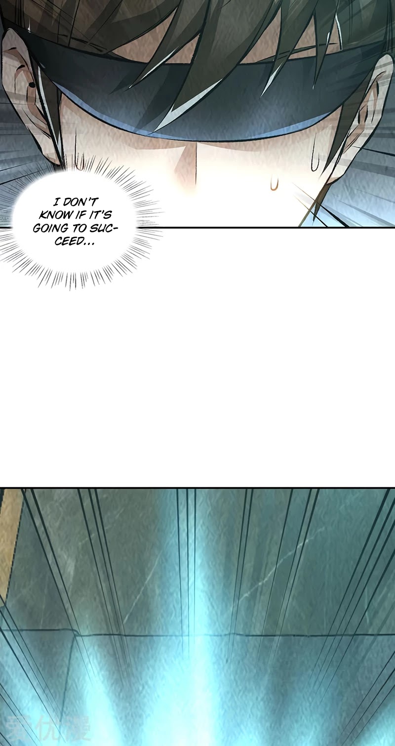 I Was Trash Chapter 189 page 10 - Chapter 189