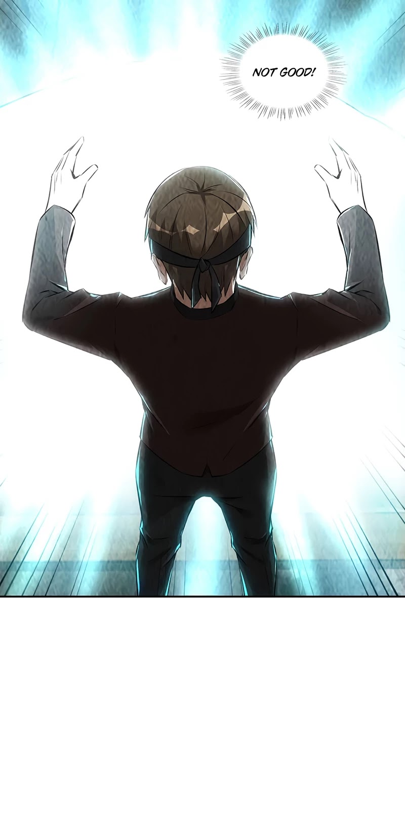 I Was Trash Chapter 189 page 11 - Chapter 189