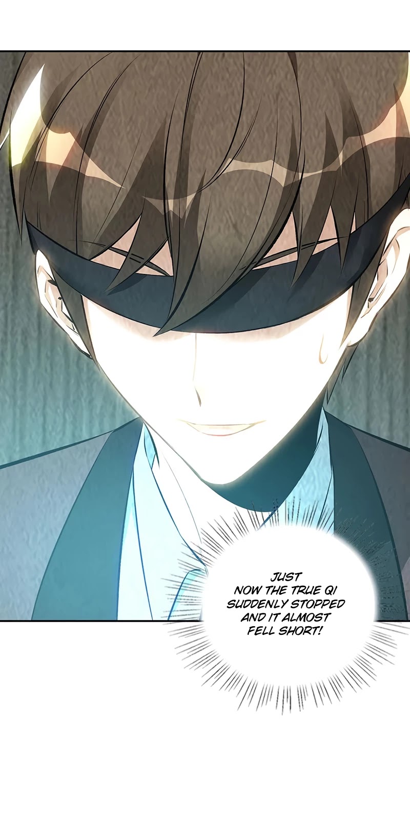 I Was Trash Chapter 189 page 12 - Chapter 189