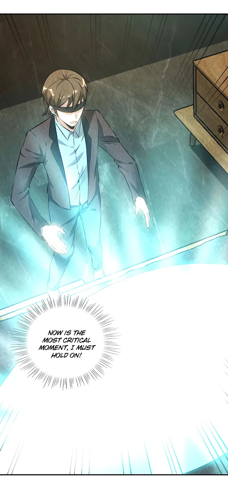 I Was Trash Chapter 189 page 15 - Chapter 189