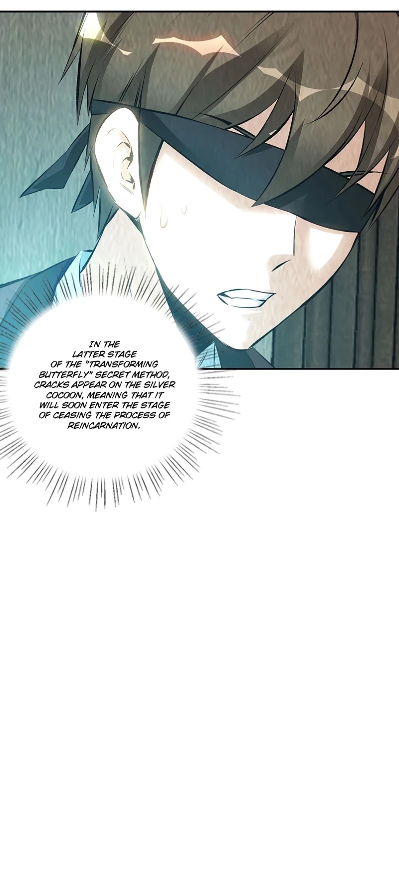 I Was Trash Chapter 189 page 17 - Chapter 189