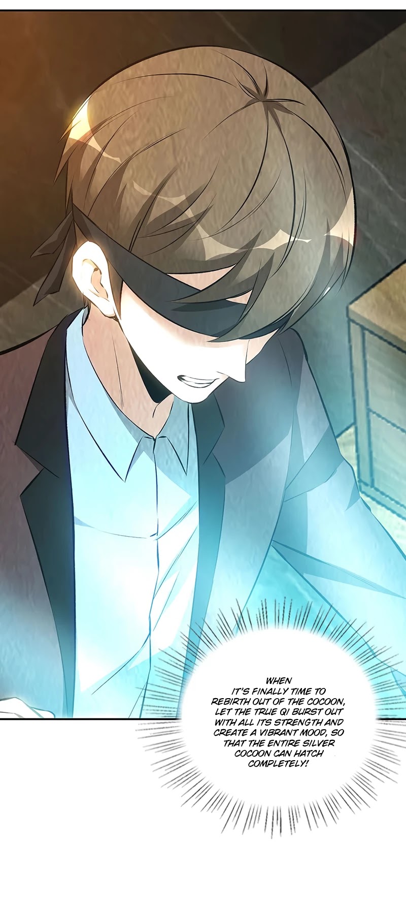 I Was Trash Chapter 189 page 18 - Chapter 189
