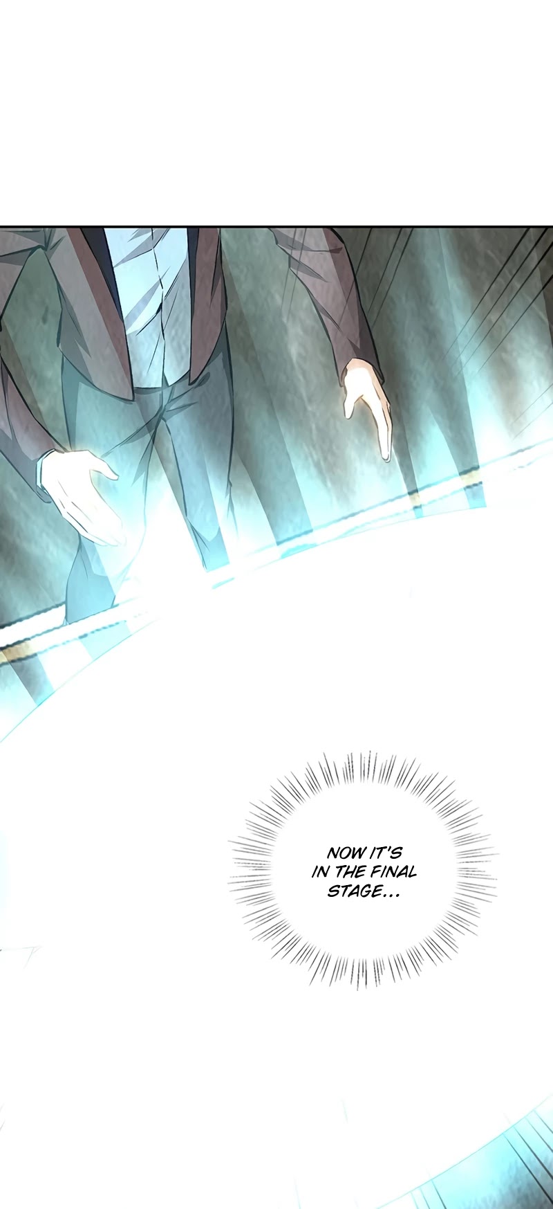 I Was Trash Chapter 189 page 19 - Chapter 189