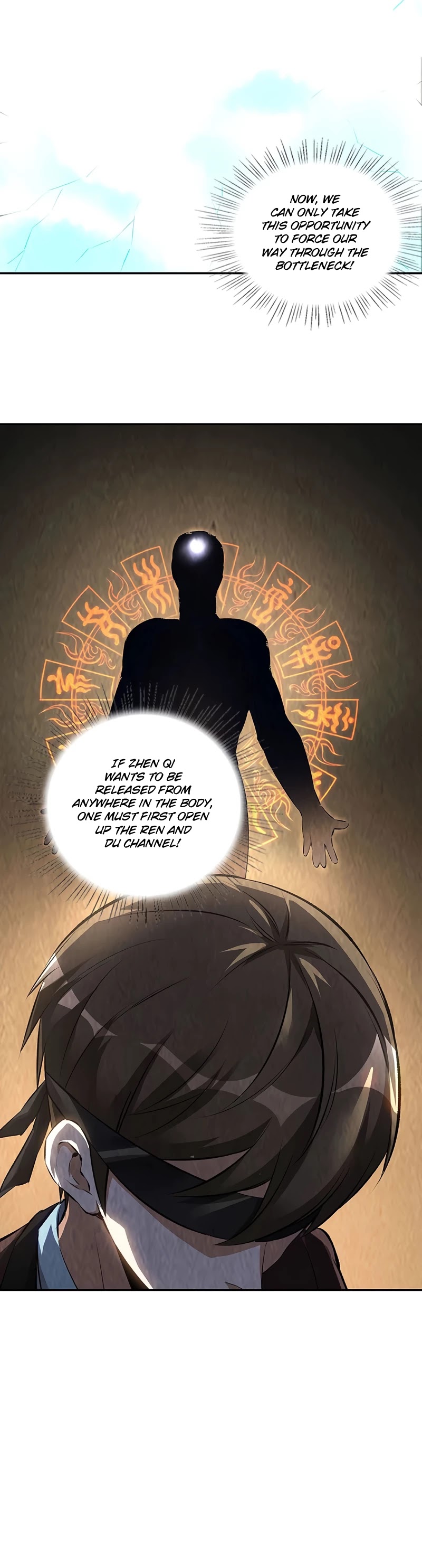 I Was Trash Chapter 189 page 24 - Chapter 189