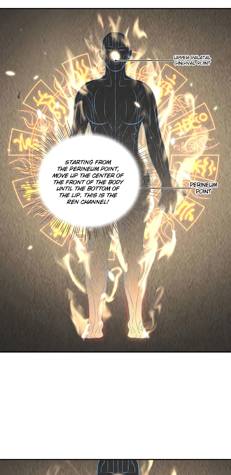 I Was Trash Chapter 189 page 25 - Chapter 189