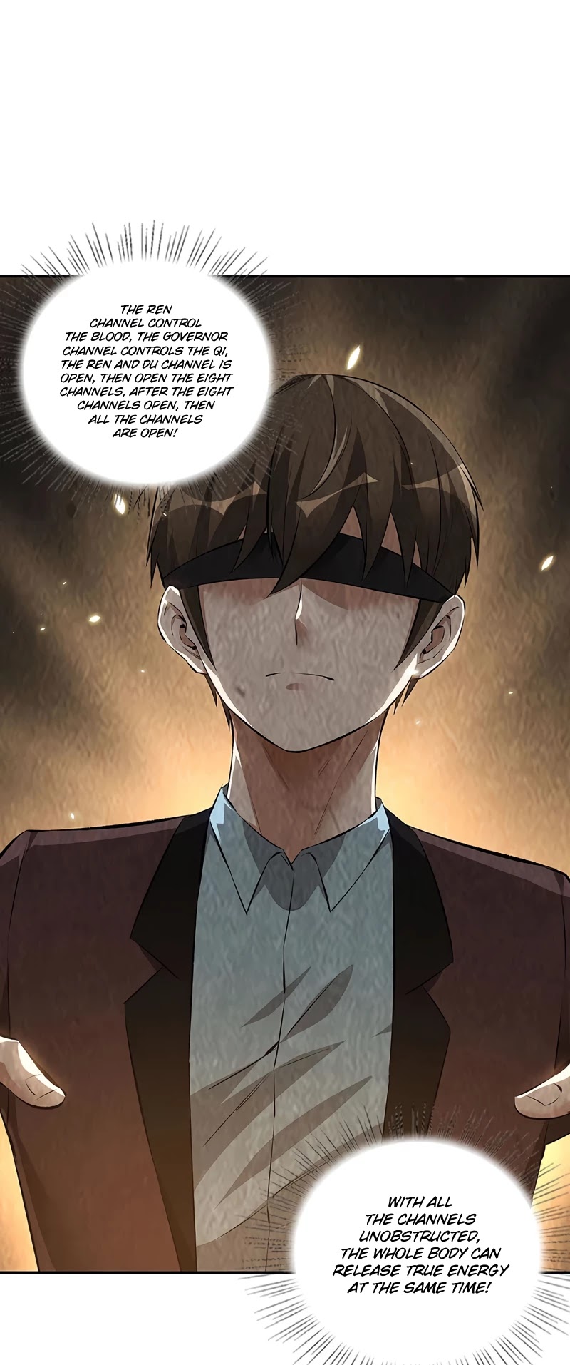 I Was Trash Chapter 189 page 27 - Chapter 189