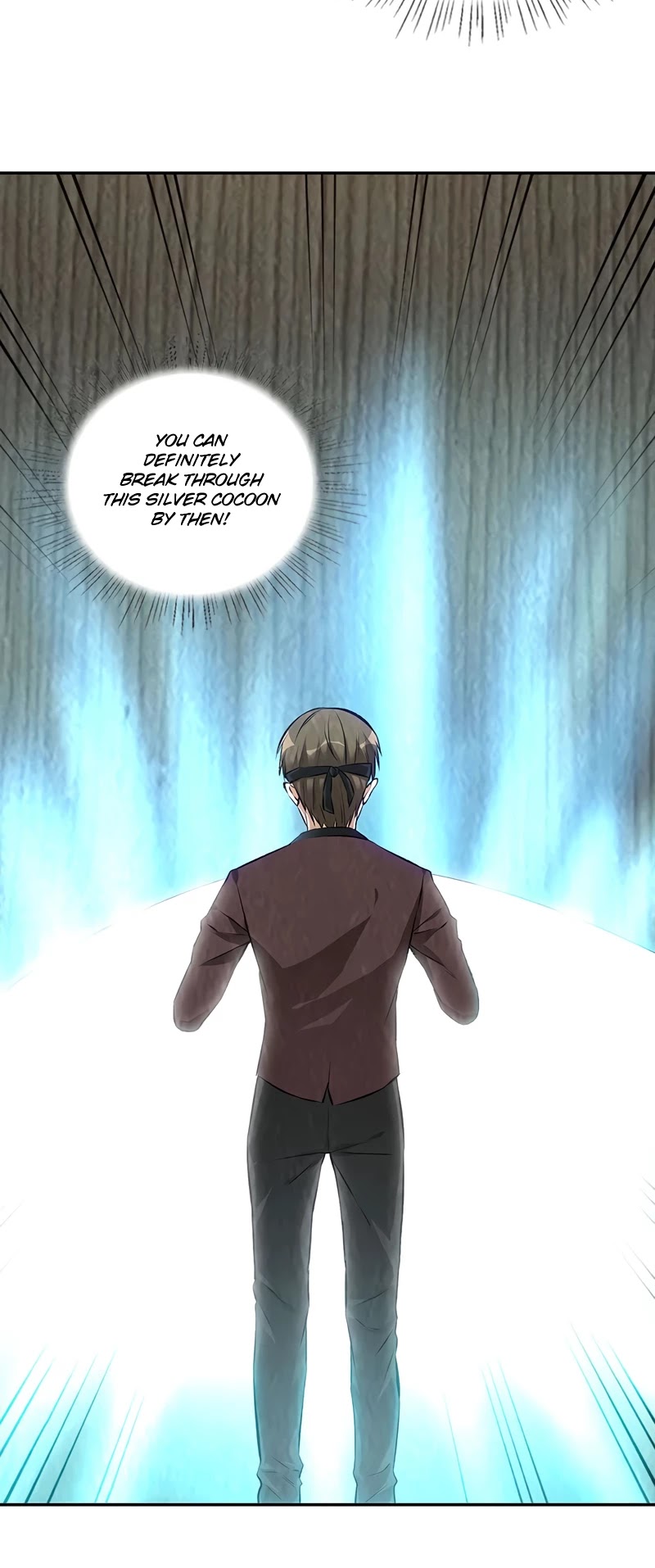 I Was Trash Chapter 189 page 28 - Chapter 189
