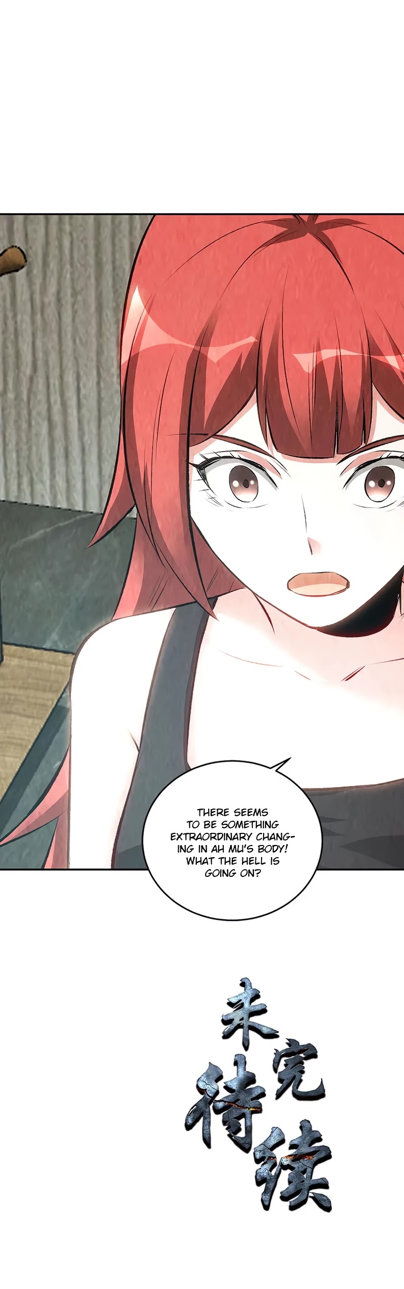 I Was Trash Chapter 189 page 29 - Chapter 189