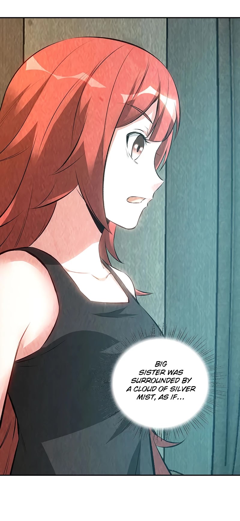 I Was Trash Chapter 189 page 5 - Chapter 189