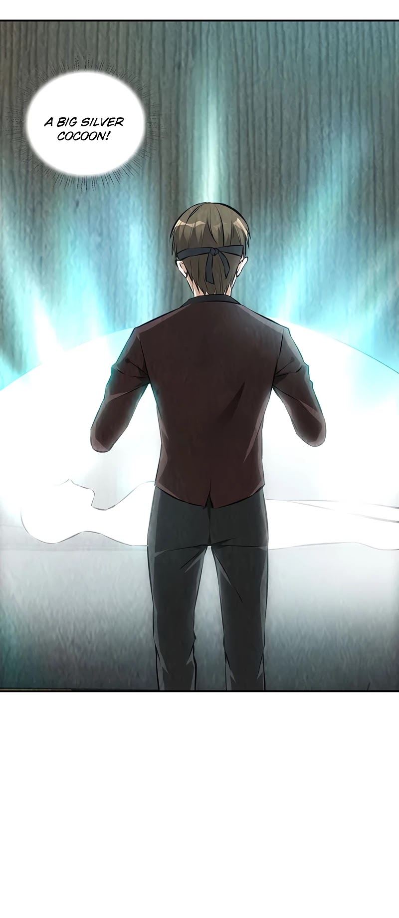 I Was Trash Chapter 189 page 6 - Chapter 189