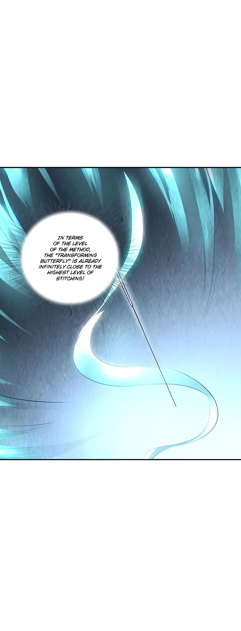 I Was Trash Chapter 189 page 8 - Chapter 189