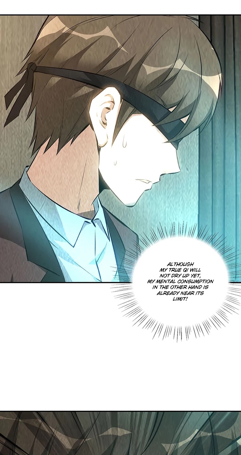 I Was Trash Chapter 189 page 9 - Chapter 189