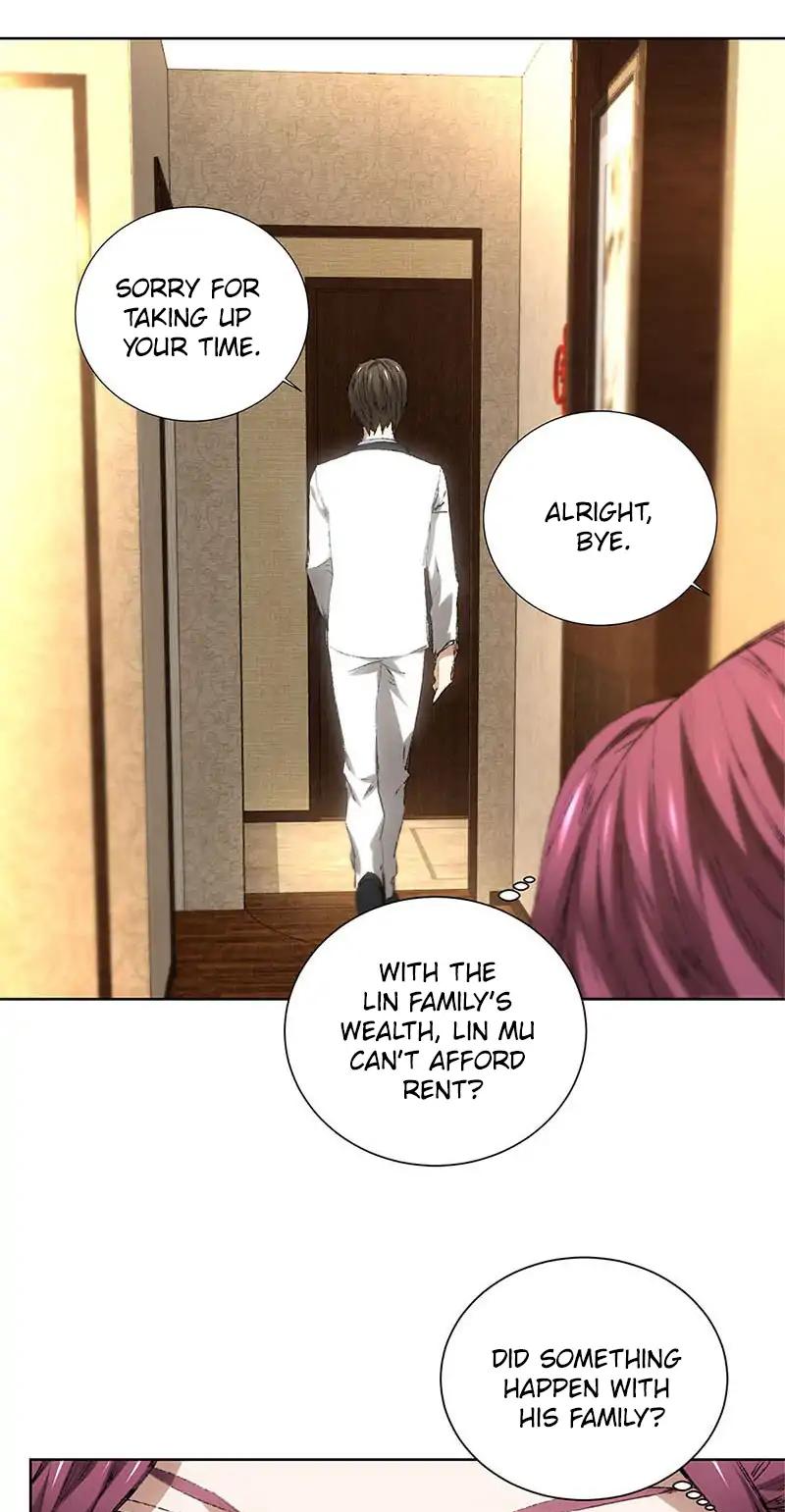I Was Trash Chapter 19 page 13 - Chapter 19: Spiritual Ginseng