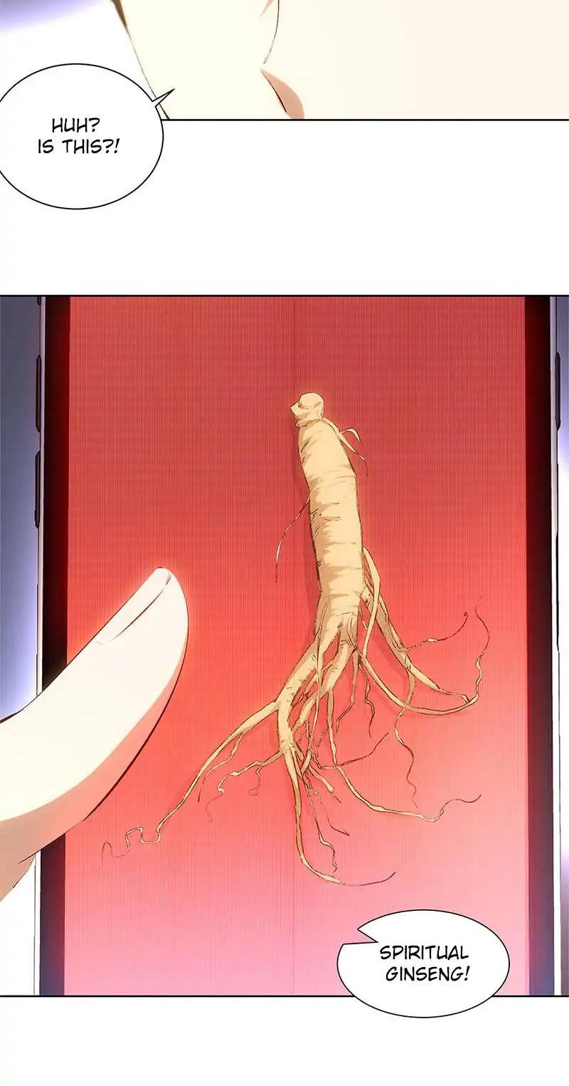 I Was Trash Chapter 19 page 19 - Chapter 19: Spiritual Ginseng