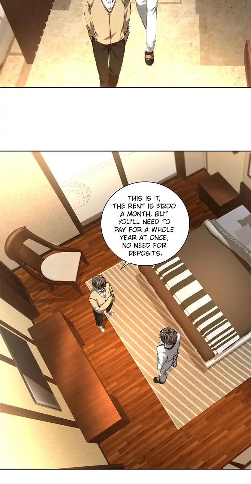 I Was Trash Chapter 19 page 7 - Chapter 19: Spiritual Ginseng