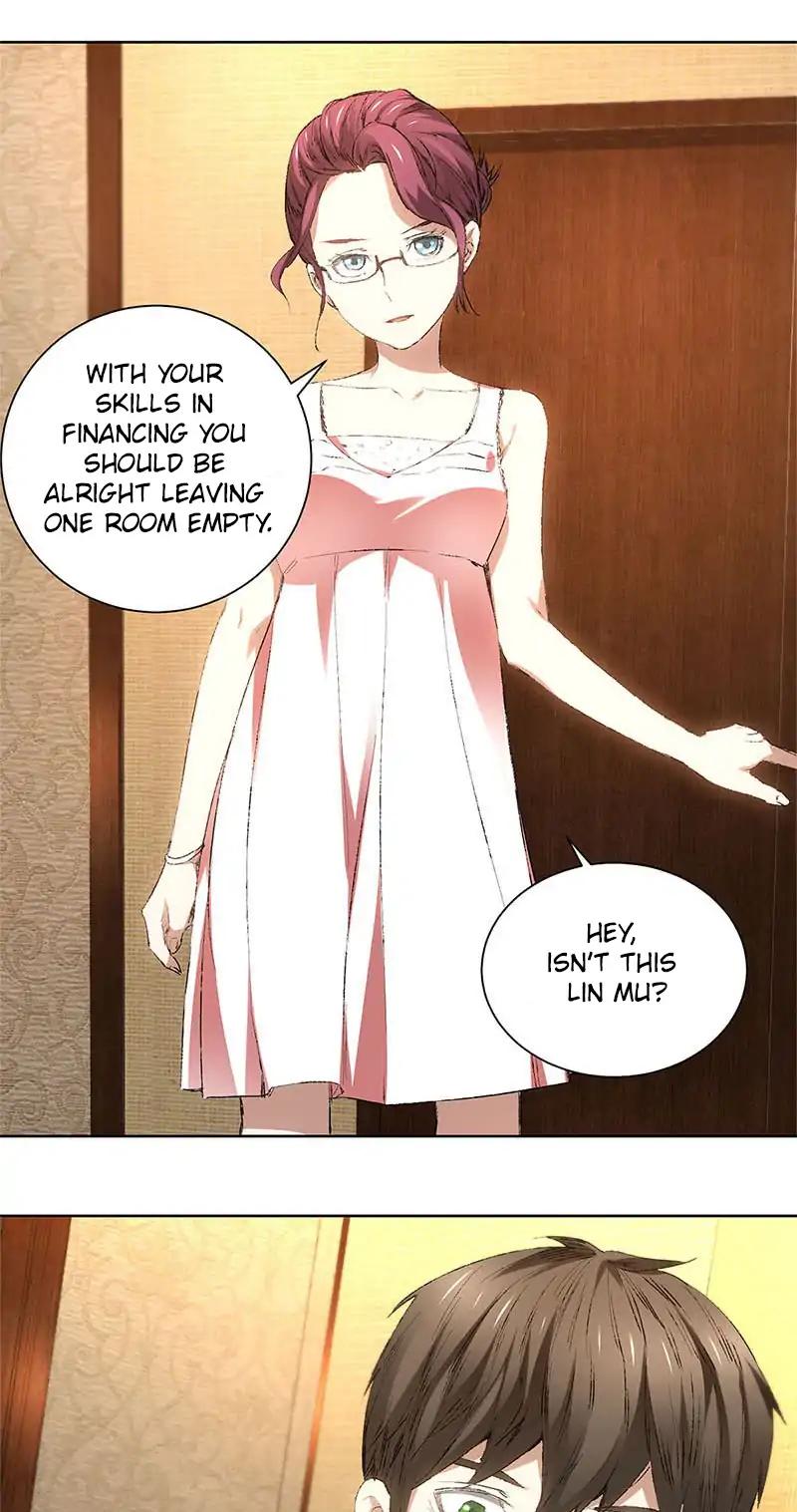 I Was Trash Chapter 19 page 9 - Chapter 19: Spiritual Ginseng