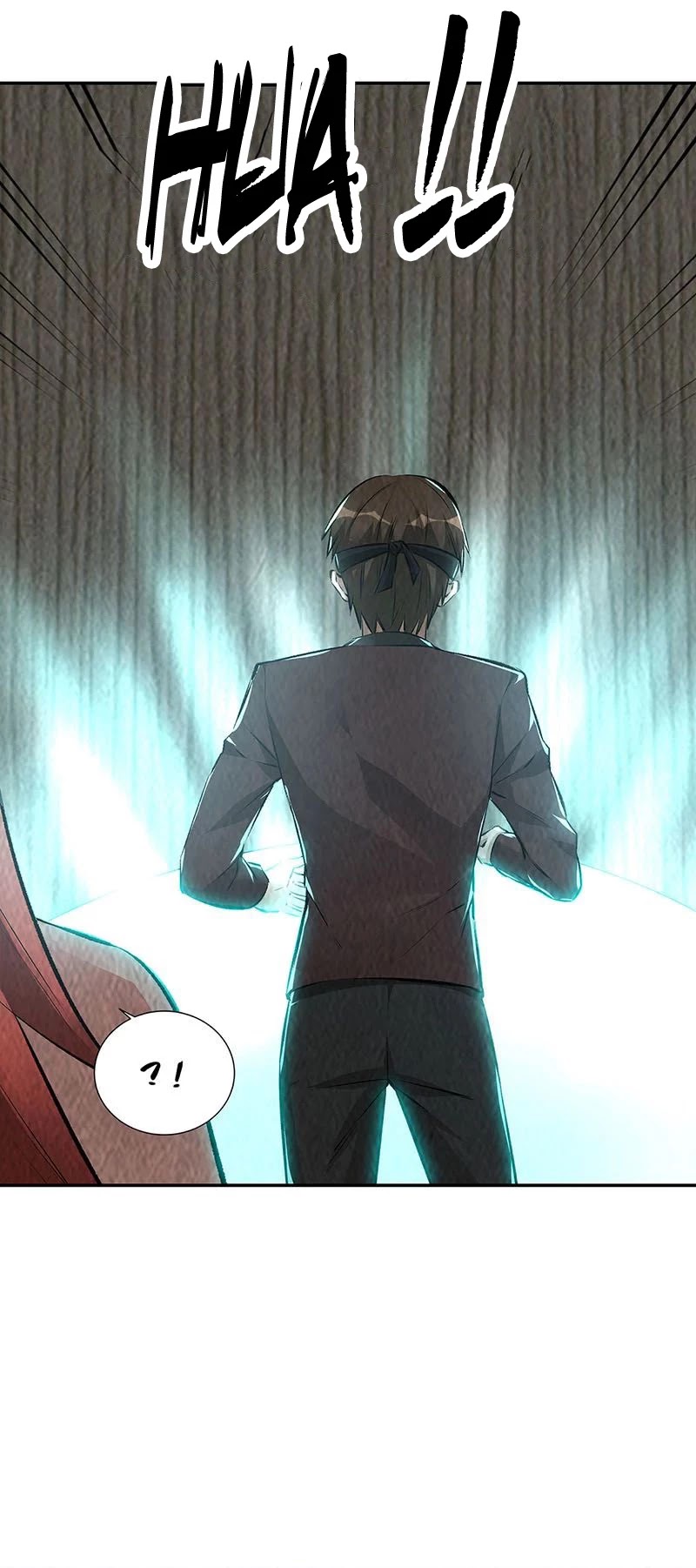 I Was Trash Chapter 190 page 10 - Chapter 190