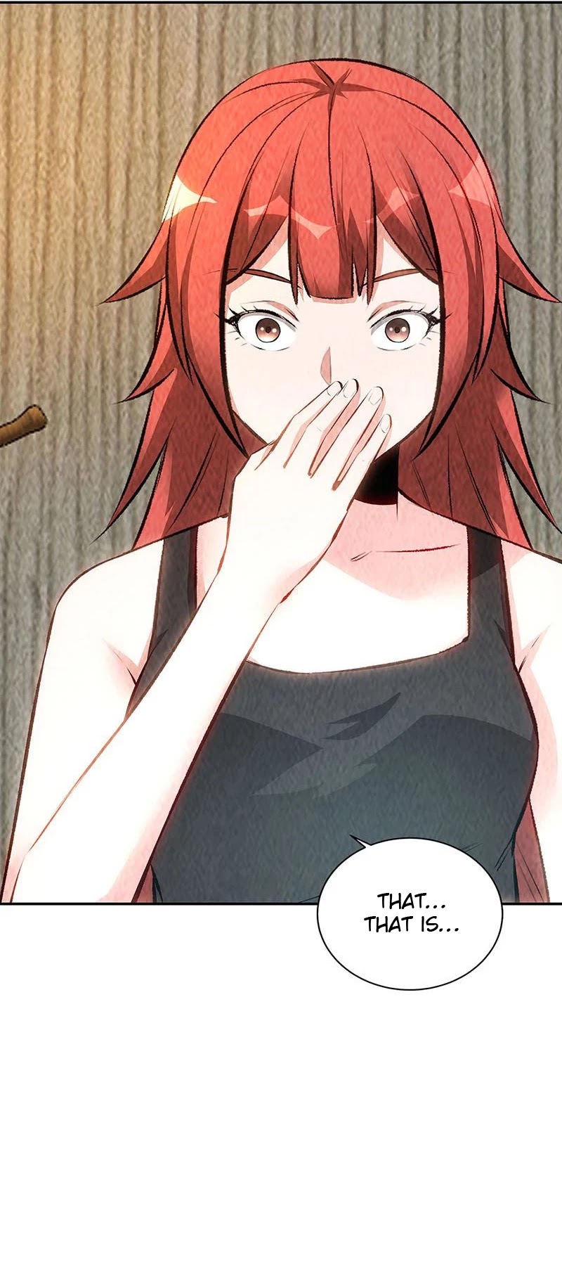 I Was Trash Chapter 190 page 11 - Chapter 190