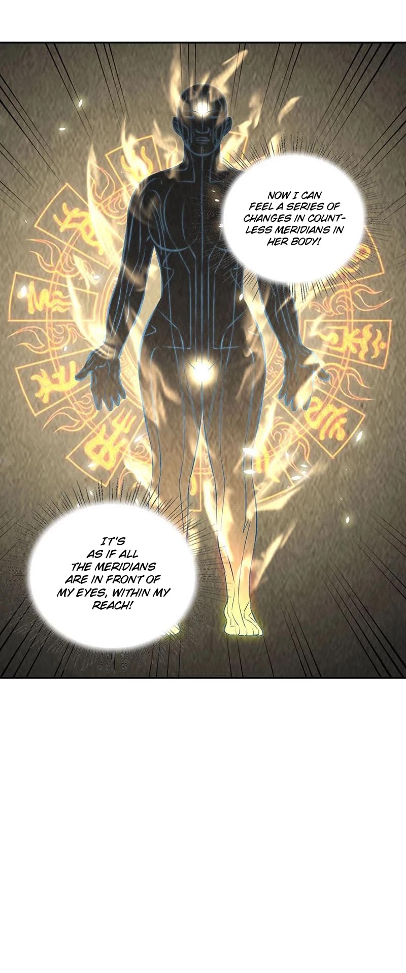 I Was Trash Chapter 190 page 13 - Chapter 190