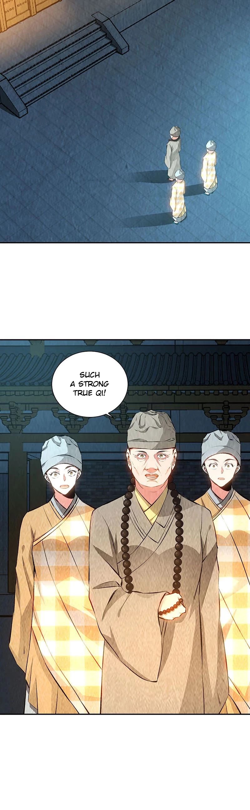 I Was Trash Chapter 190 page 17 - Chapter 190