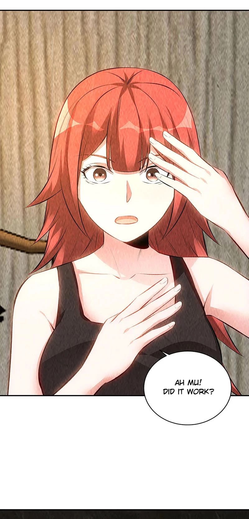 I Was Trash Chapter 190 page 18 - Chapter 190