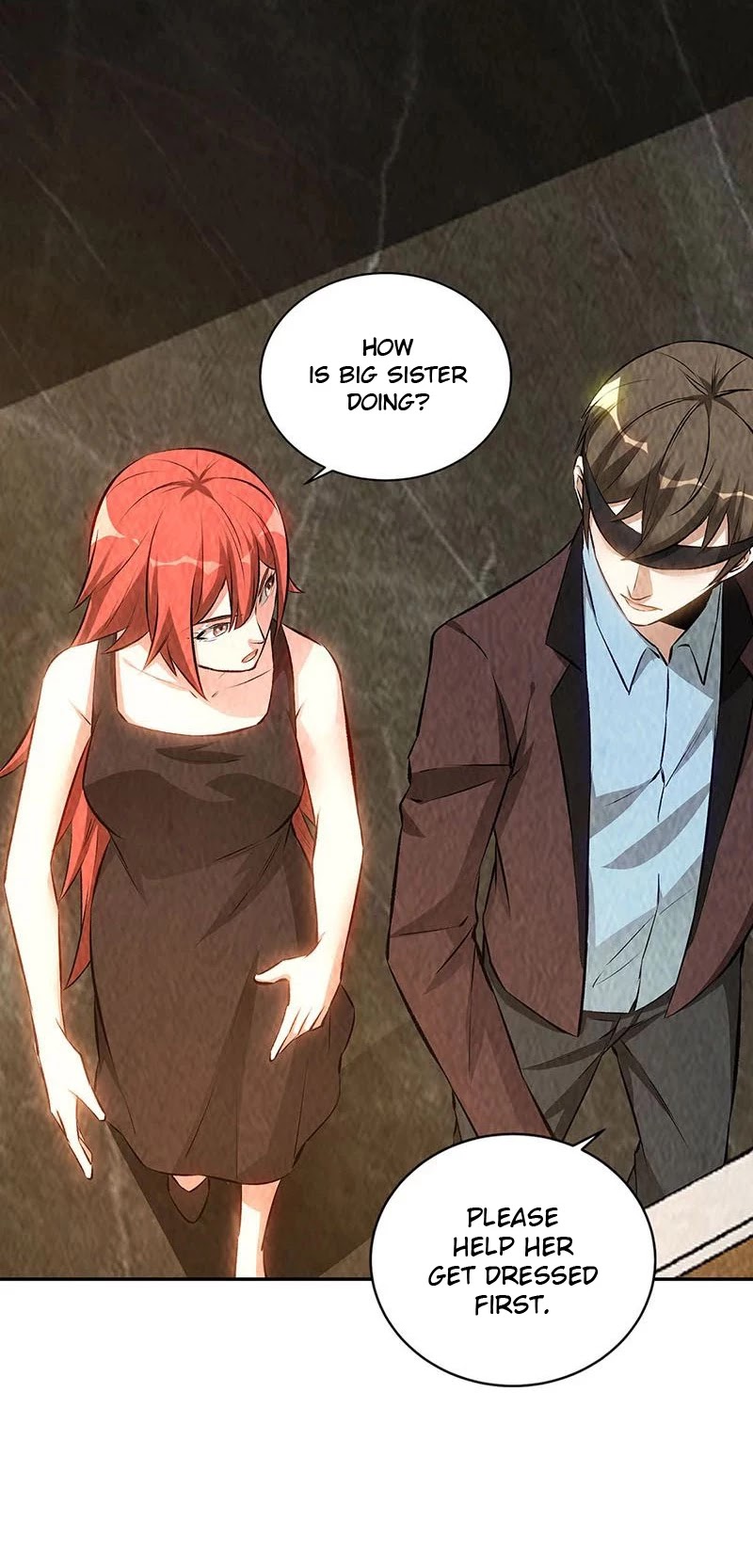 I Was Trash Chapter 190 page 19 - Chapter 190