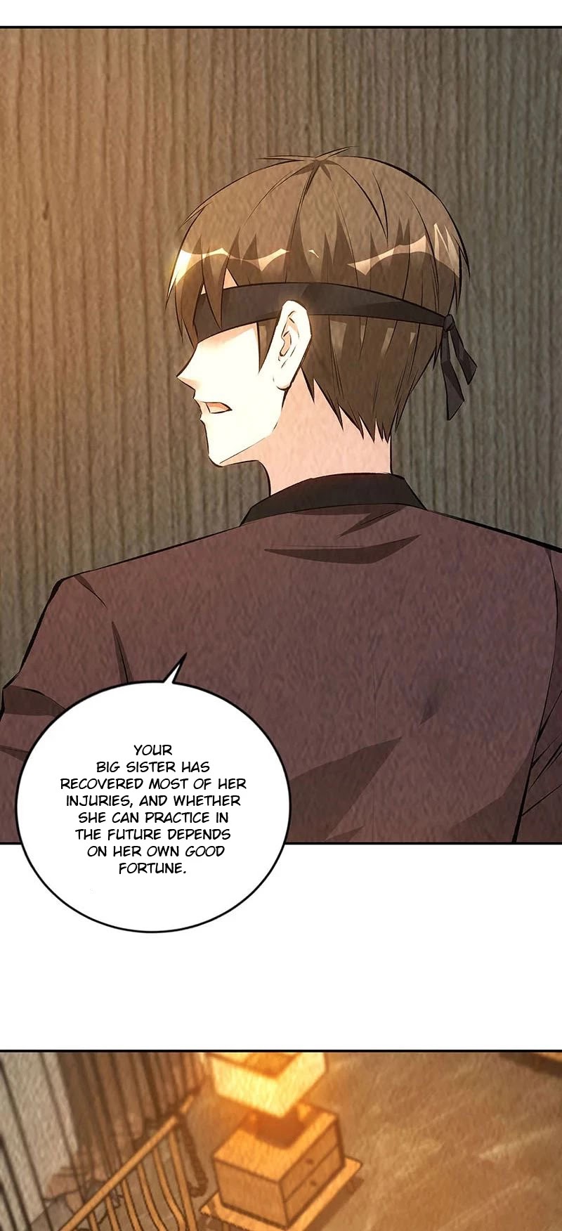 I Was Trash Chapter 190 page 20 - Chapter 190