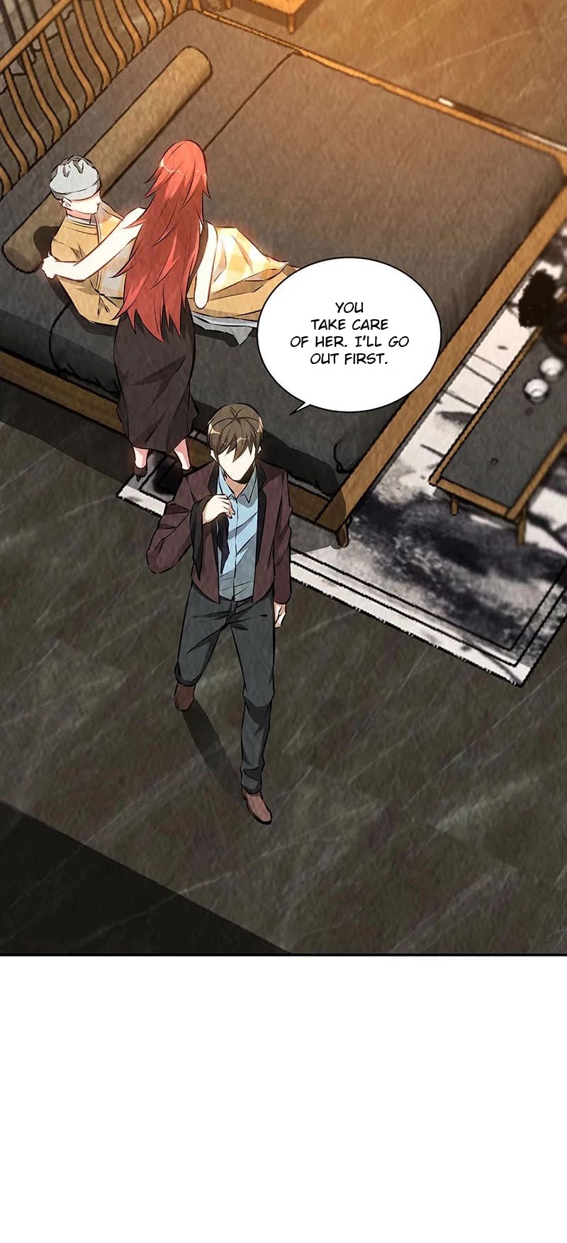 I Was Trash Chapter 190 page 21 - Chapter 190