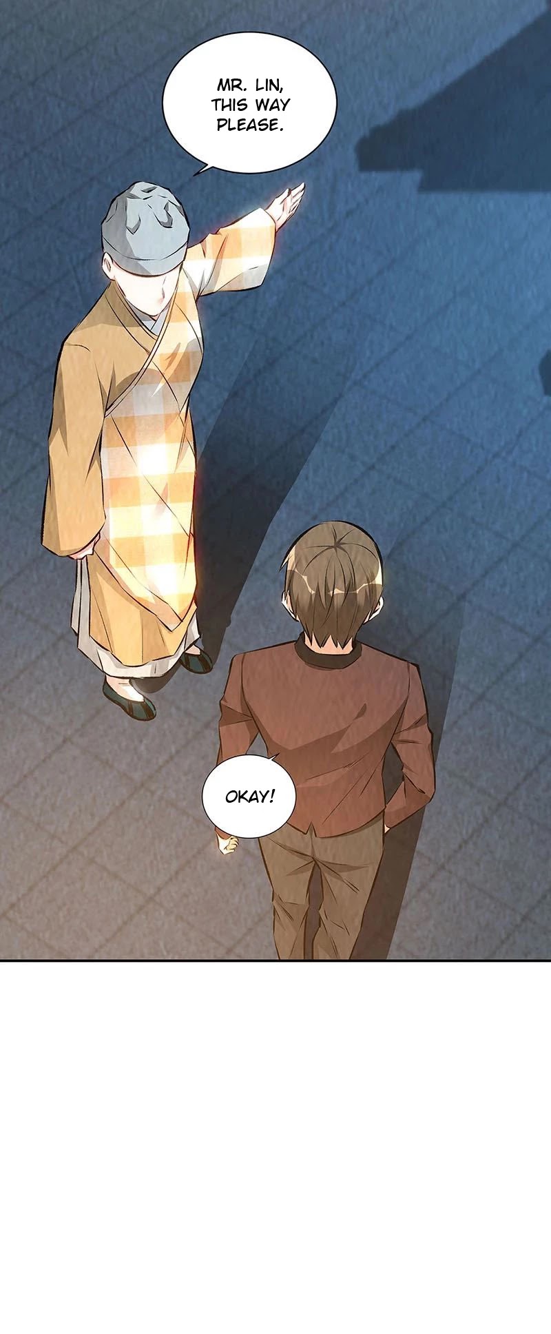 I Was Trash Chapter 190 page 25 - Chapter 190