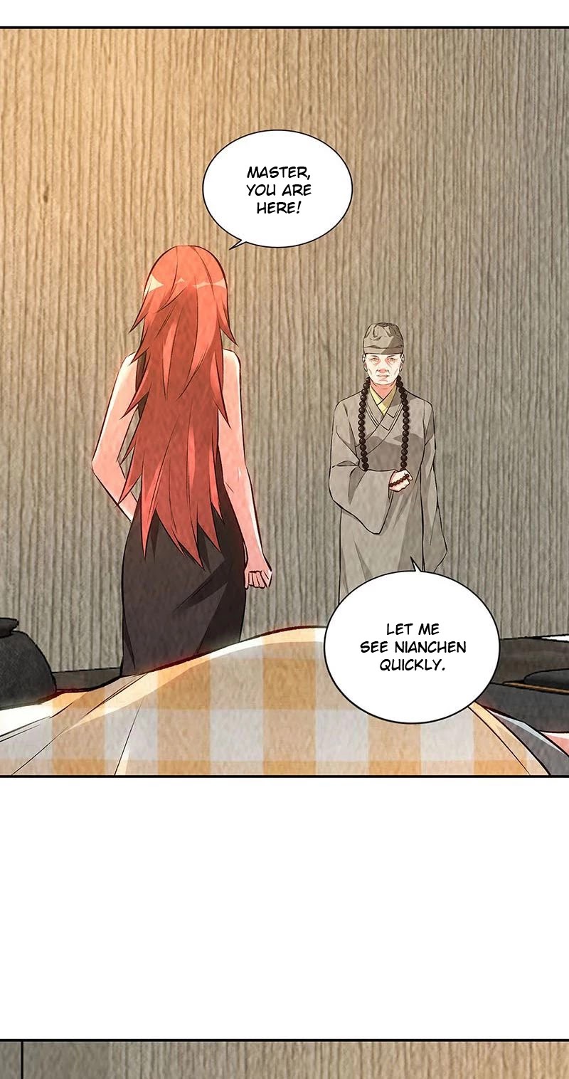 I Was Trash Chapter 190 page 26 - Chapter 190