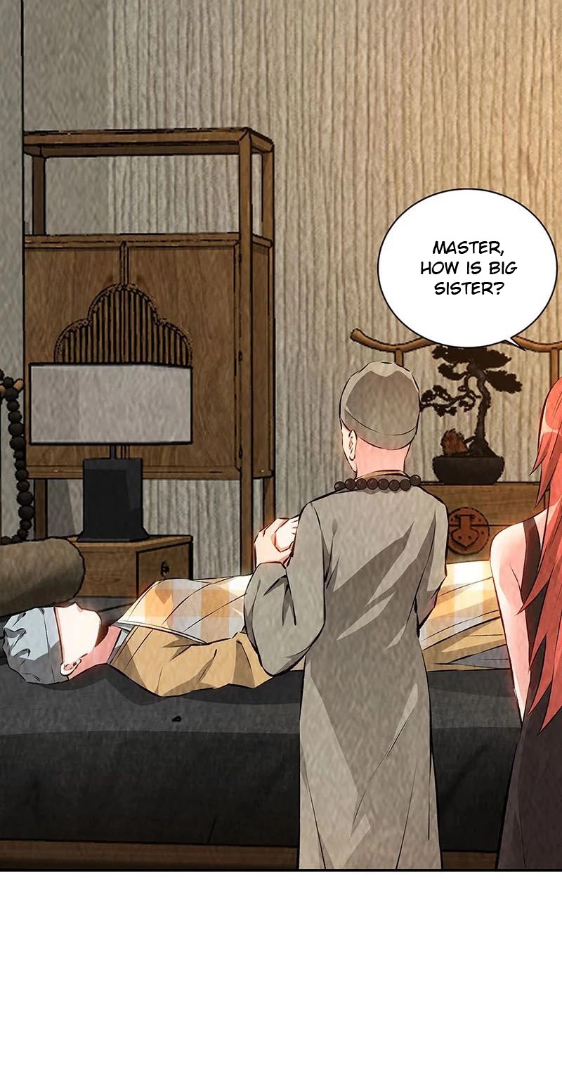 I Was Trash Chapter 190 page 27 - Chapter 190
