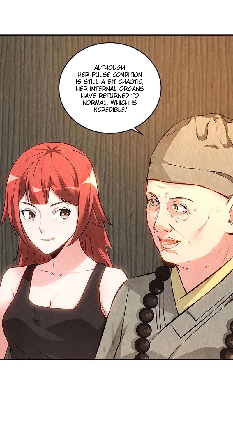 I Was Trash Chapter 190 page 29 - Chapter 190