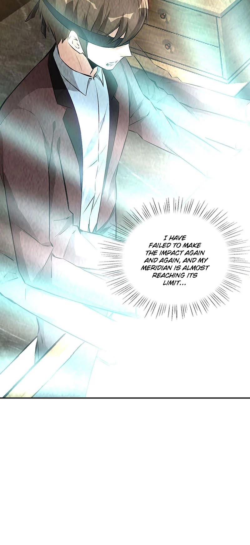 I Was Trash Chapter 190 page 3 - Chapter 190