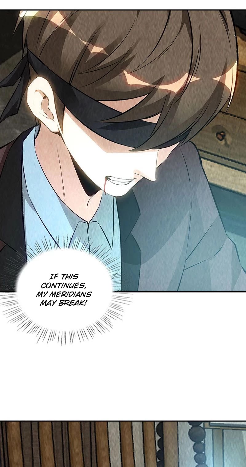 I Was Trash Chapter 190 page 4 - Chapter 190
