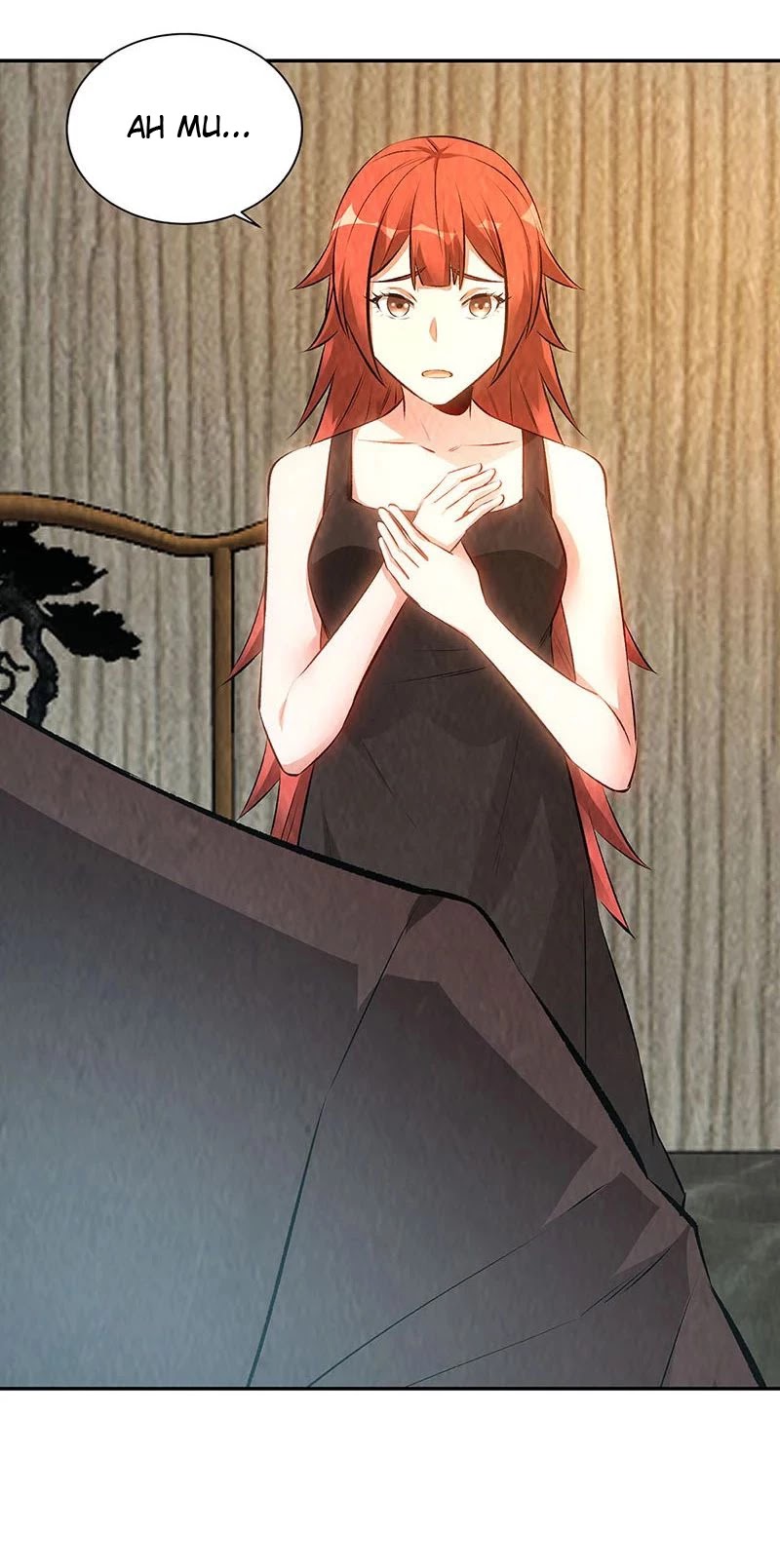 I Was Trash Chapter 190 page 6 - Chapter 190