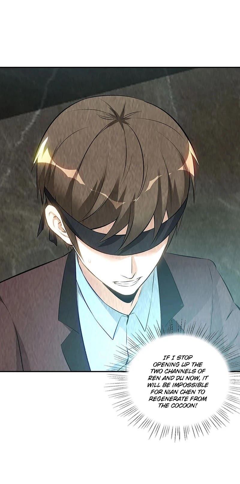 I Was Trash Chapter 190 page 7 - Chapter 190