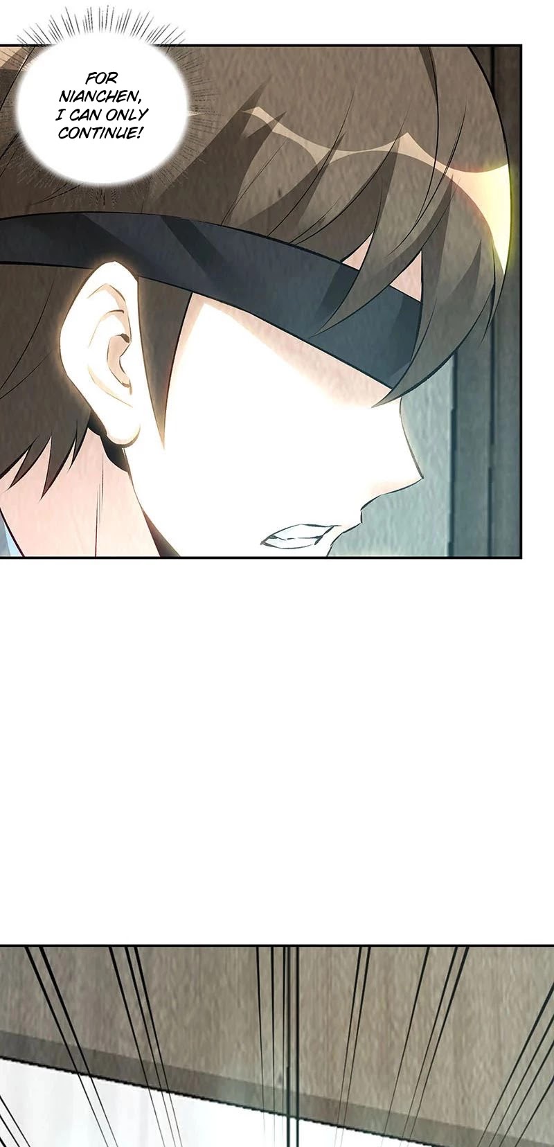 I Was Trash Chapter 190 page 8 - Chapter 190