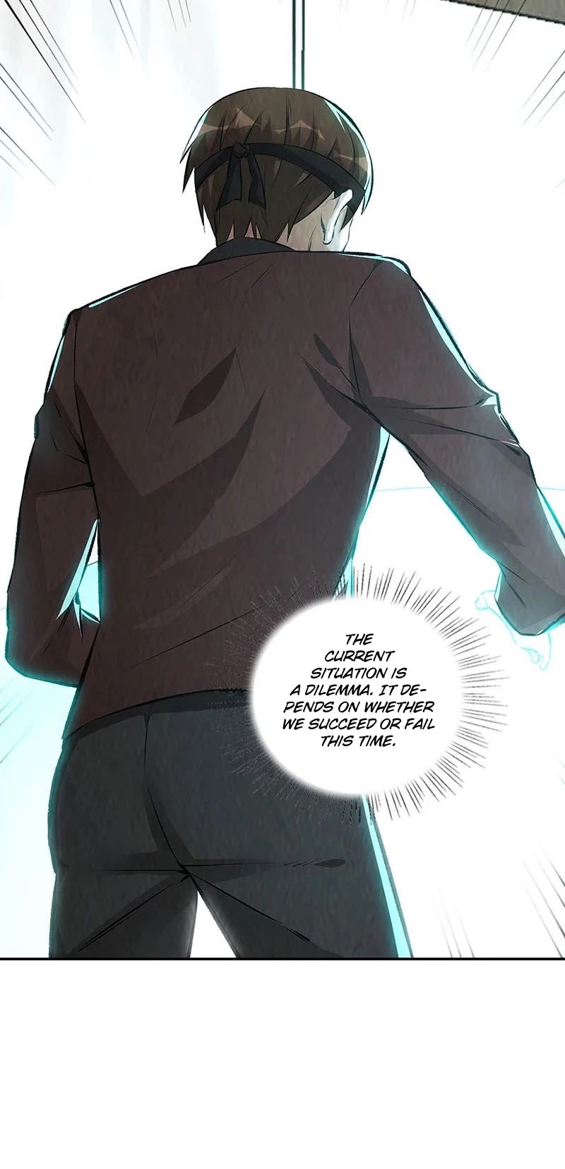 I Was Trash Chapter 190 page 9 - Chapter 190