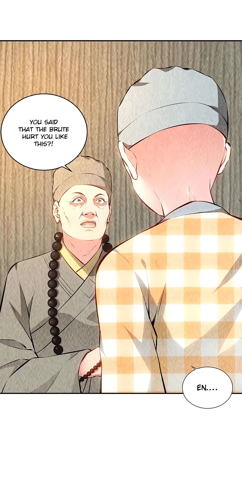 I Was Trash Chapter 191 page 10 - Chapter 191