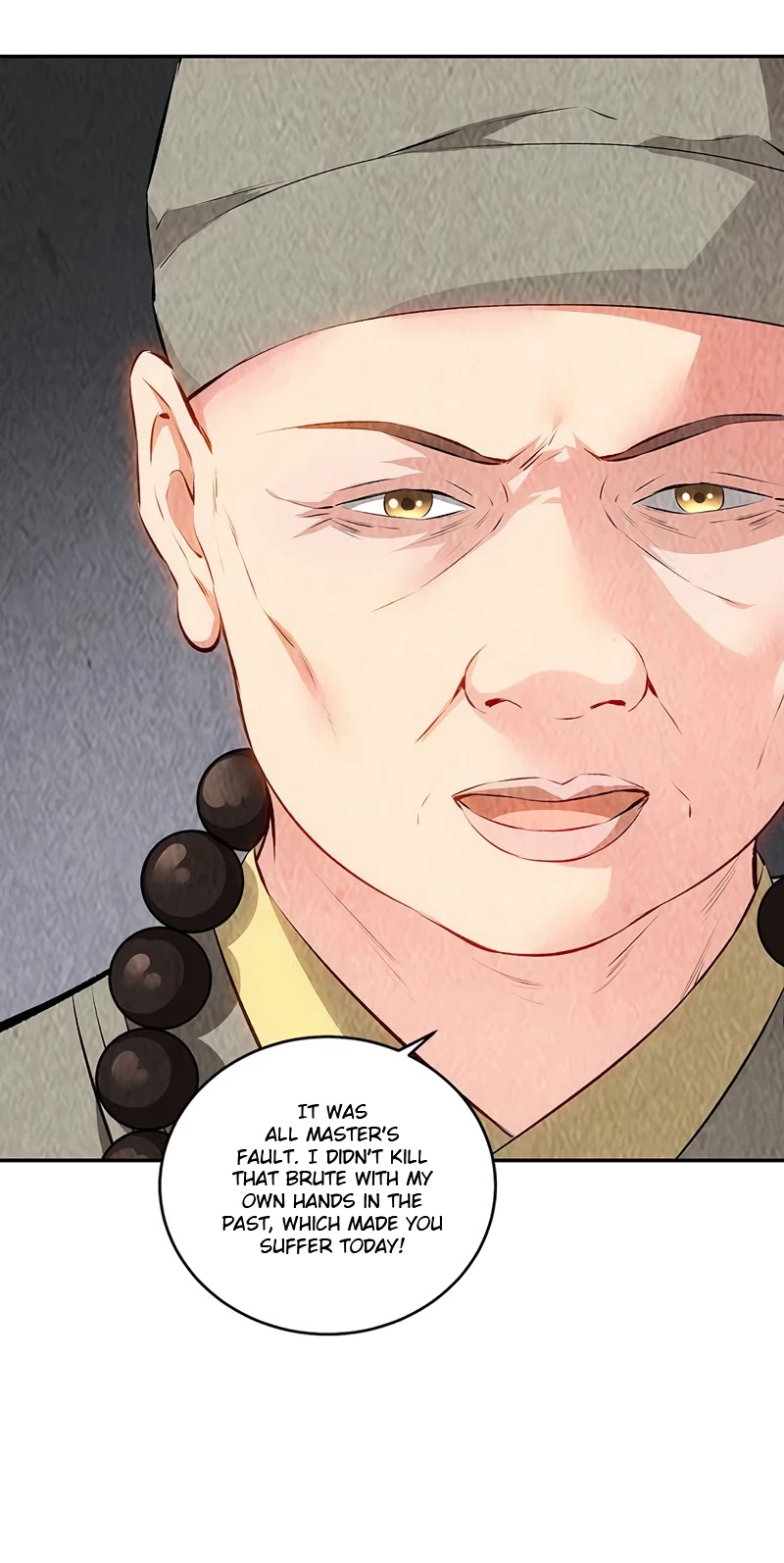 I Was Trash Chapter 191 page 11 - Chapter 191